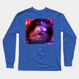 Sorcerer Slarvlel Long Sleeve T-Shirt